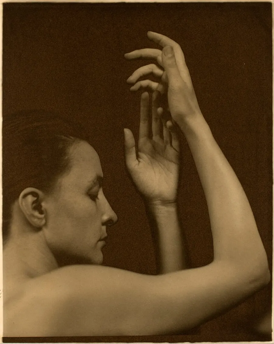 Georgia O’Keeffe