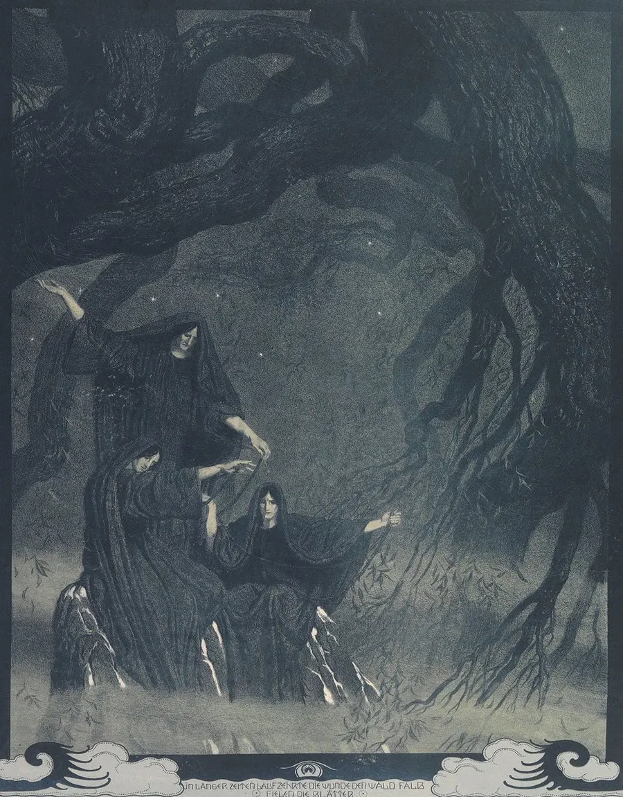 The Norns